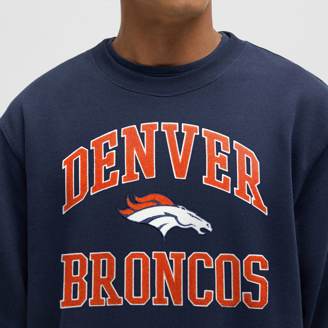 Denver Broncos  lululemon Steady State Sweatshirt