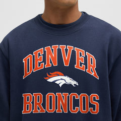 Denver Broncos  lululemon Steady State Sweatshirt
