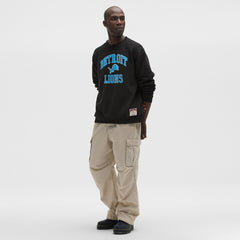 Detroit Lions  lululemon Steady State Sweatshirt