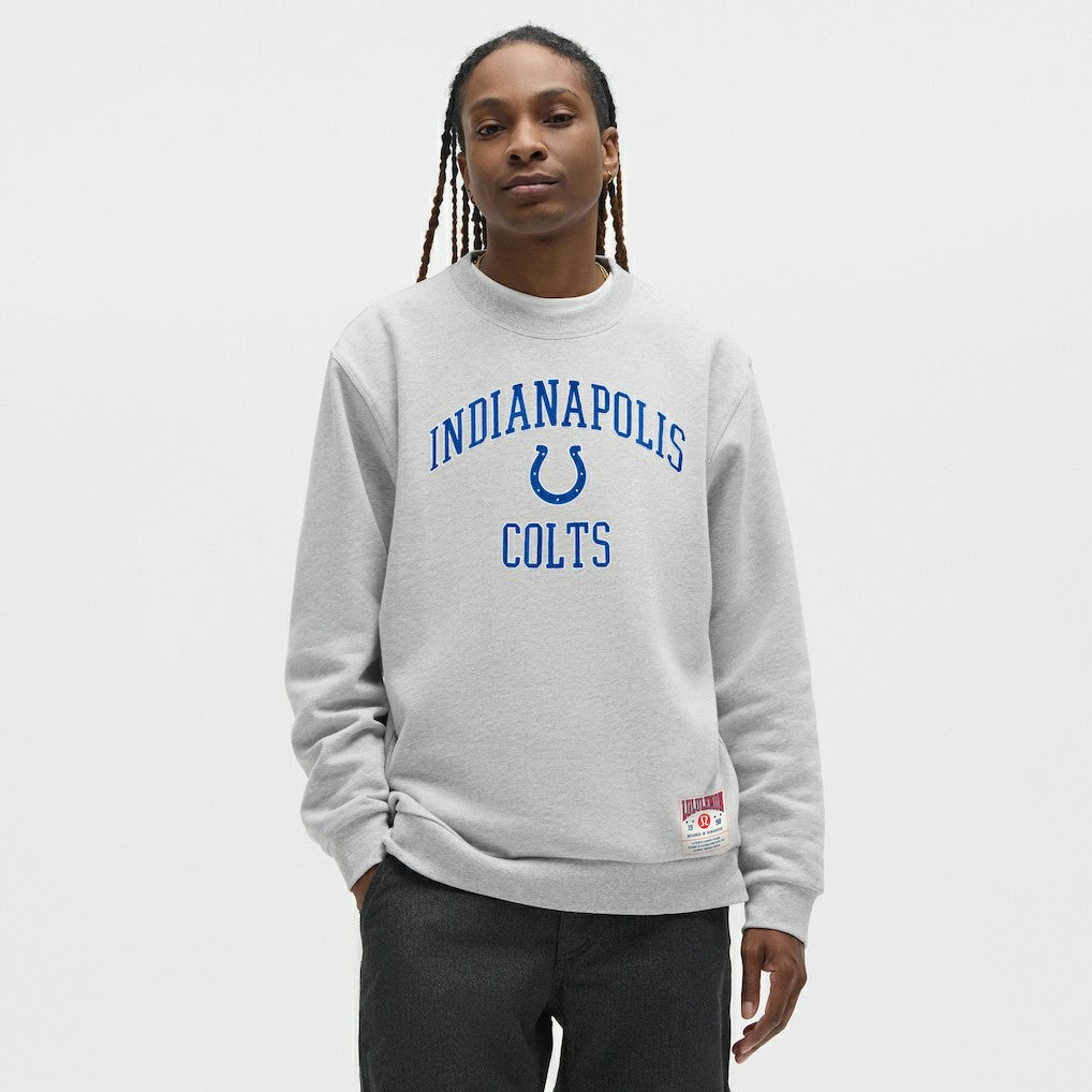 Indianapolis Colts  lululemon Steady State Sweatshirt