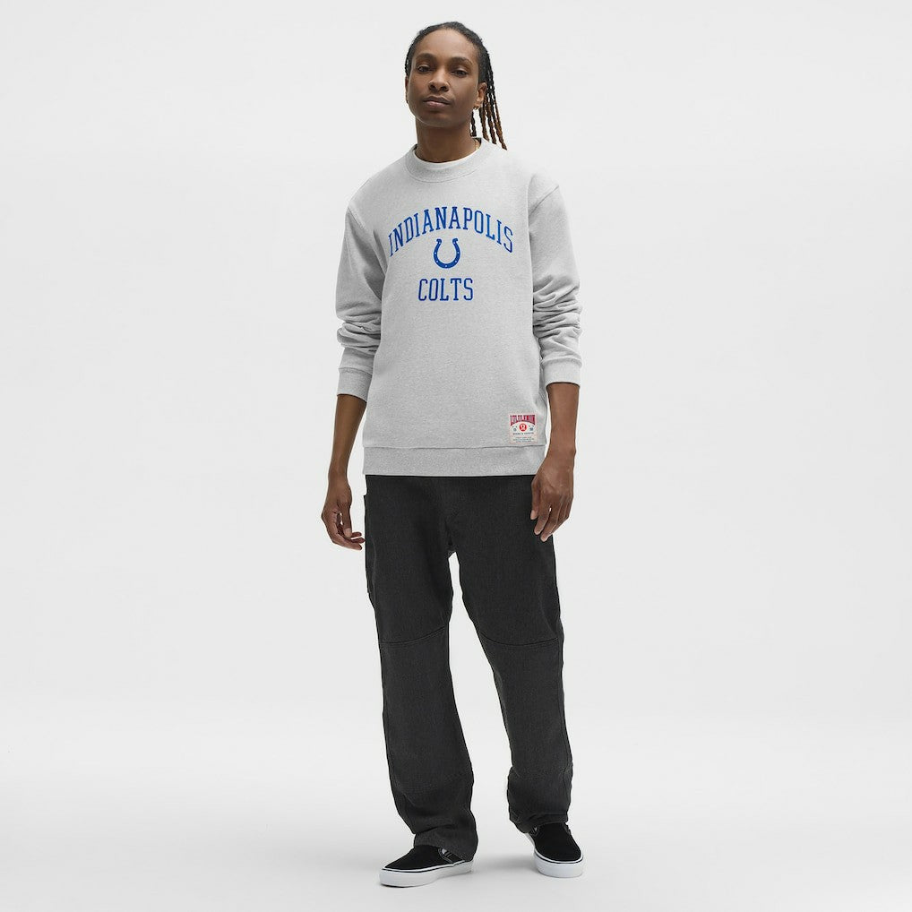Indianapolis Colts  lululemon Steady State Sweatshirt