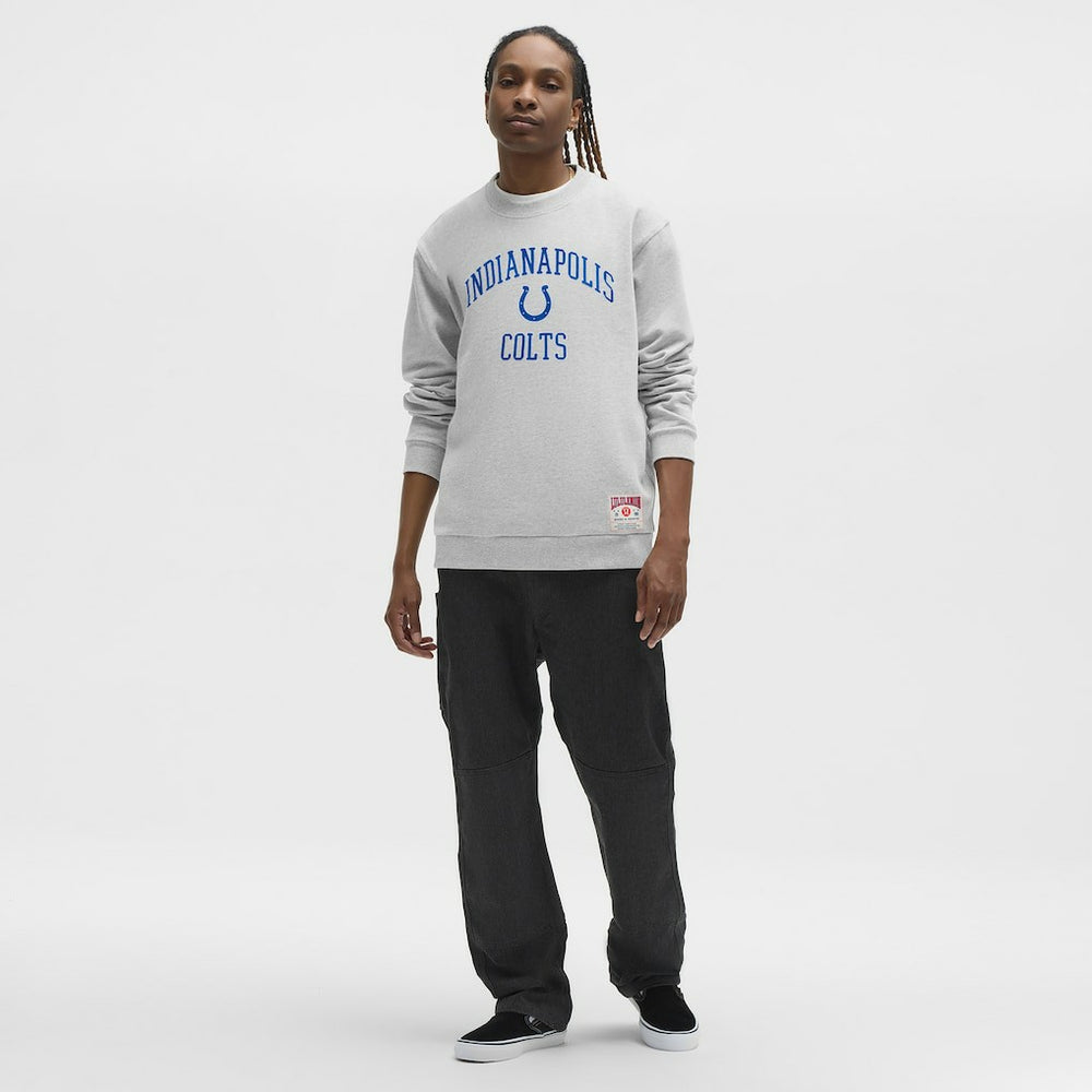 Indianapolis Colts  lululemon Steady State Sweatshirt