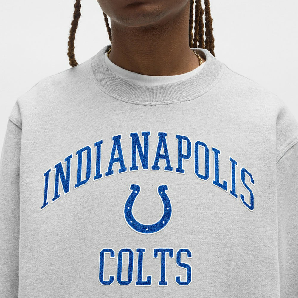 Indianapolis Colts  lululemon Steady State Sweatshirt