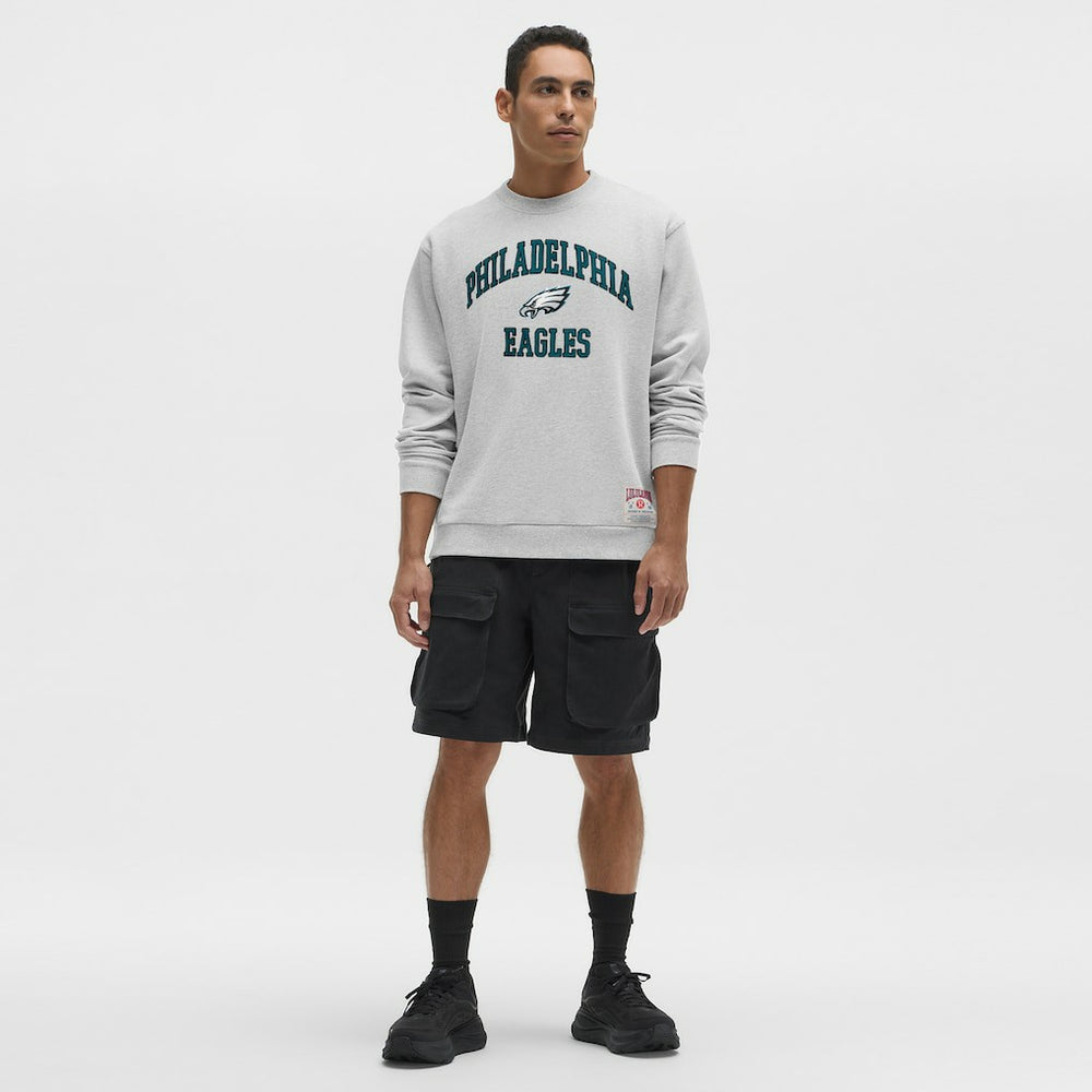 Philadelphia Eagles  lululemon Steady State Sweatshirt