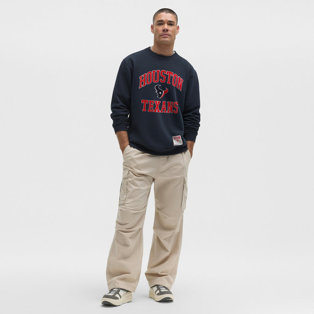 Houston Texans  lululemon Steady State Sweatshirt