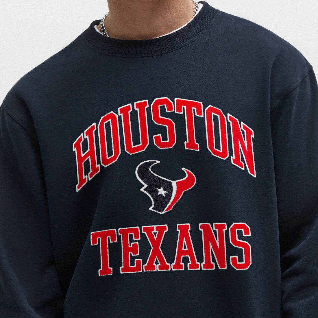 Houston Texans  lululemon Steady State Sweatshirt