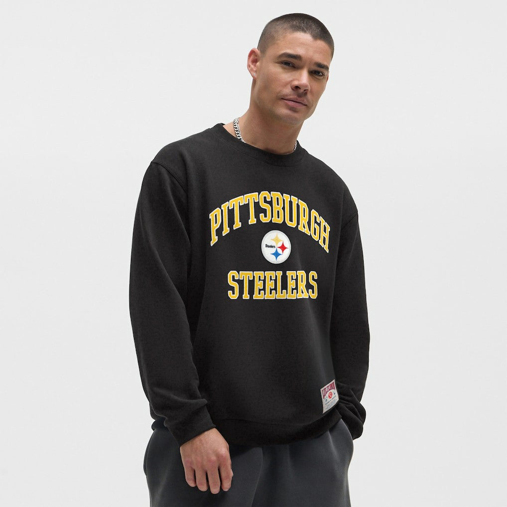 Pittsburgh Steelers  lululemon Steady State Sweatshirt