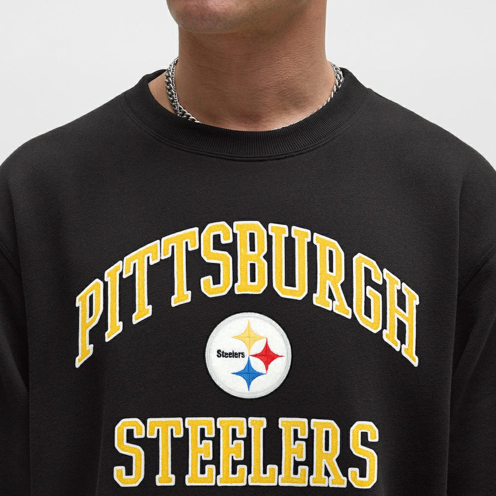 Pittsburgh Steelers  lululemon Steady State Sweatshirt