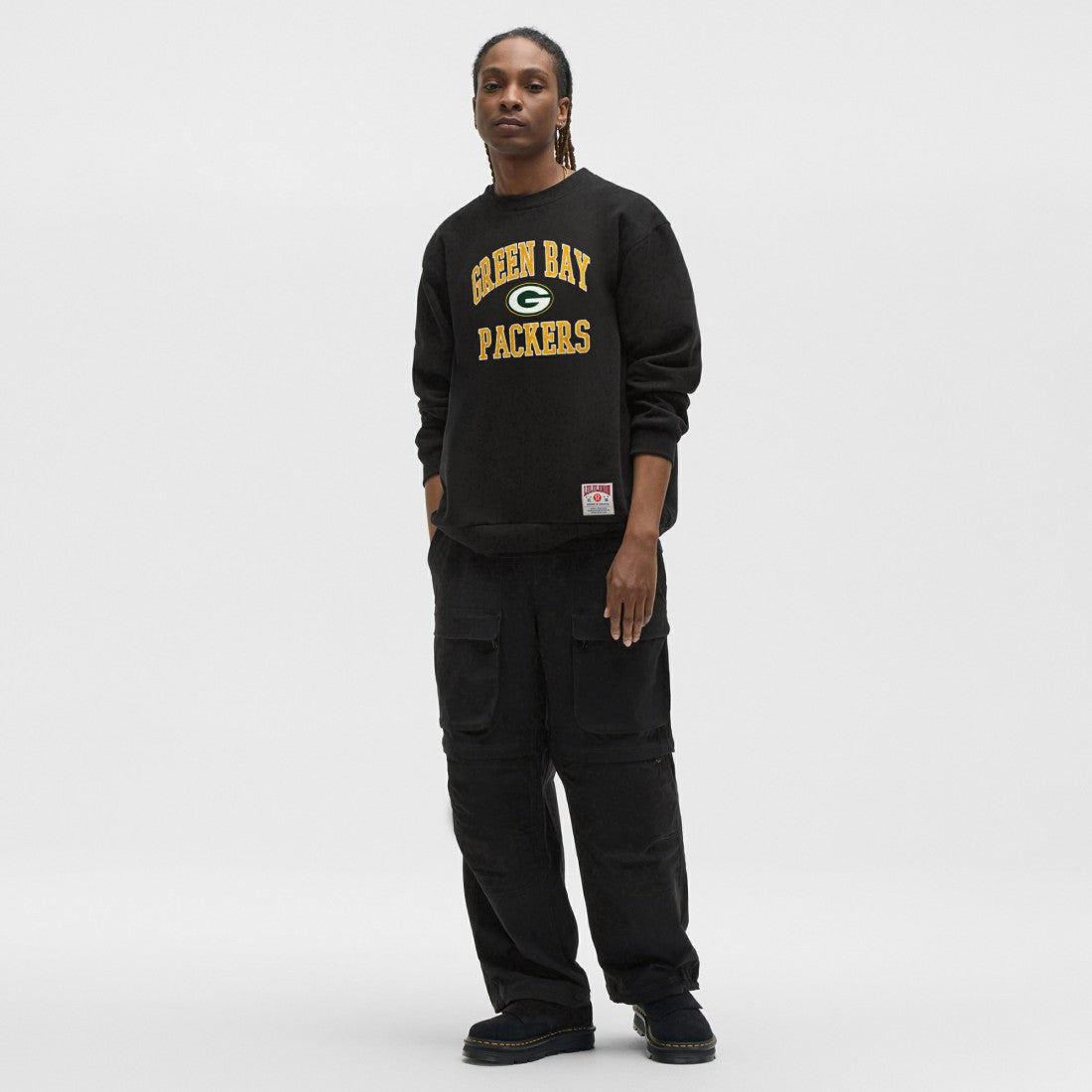 Green Bay Packers  lululemon Steady State Sweatshirt