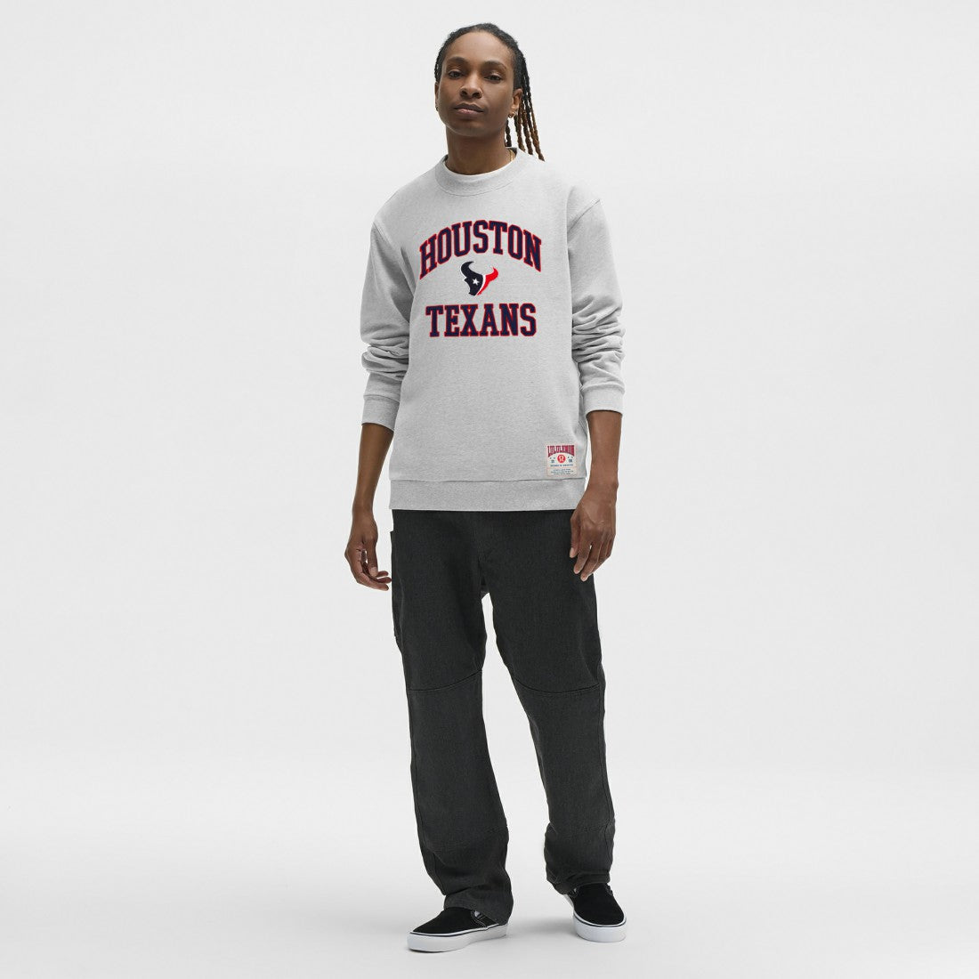 Houston Texans  lululemon Steady State Sweatshirt