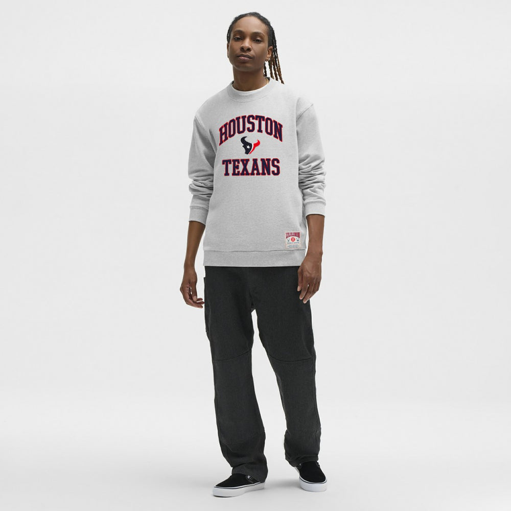 Houston Texans  lululemon Steady State Sweatshirt
