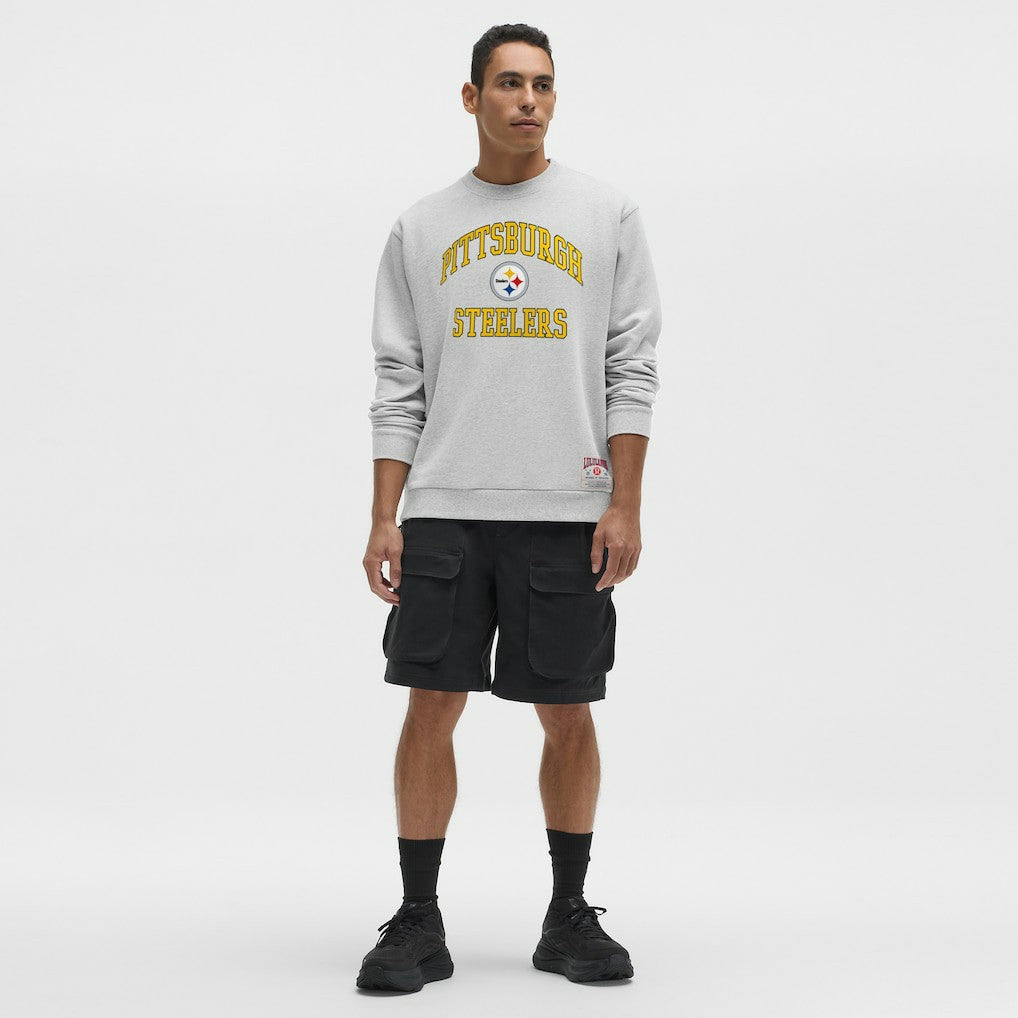 Pittsburgh Steelers  lululemon Steady State Sweatshirt