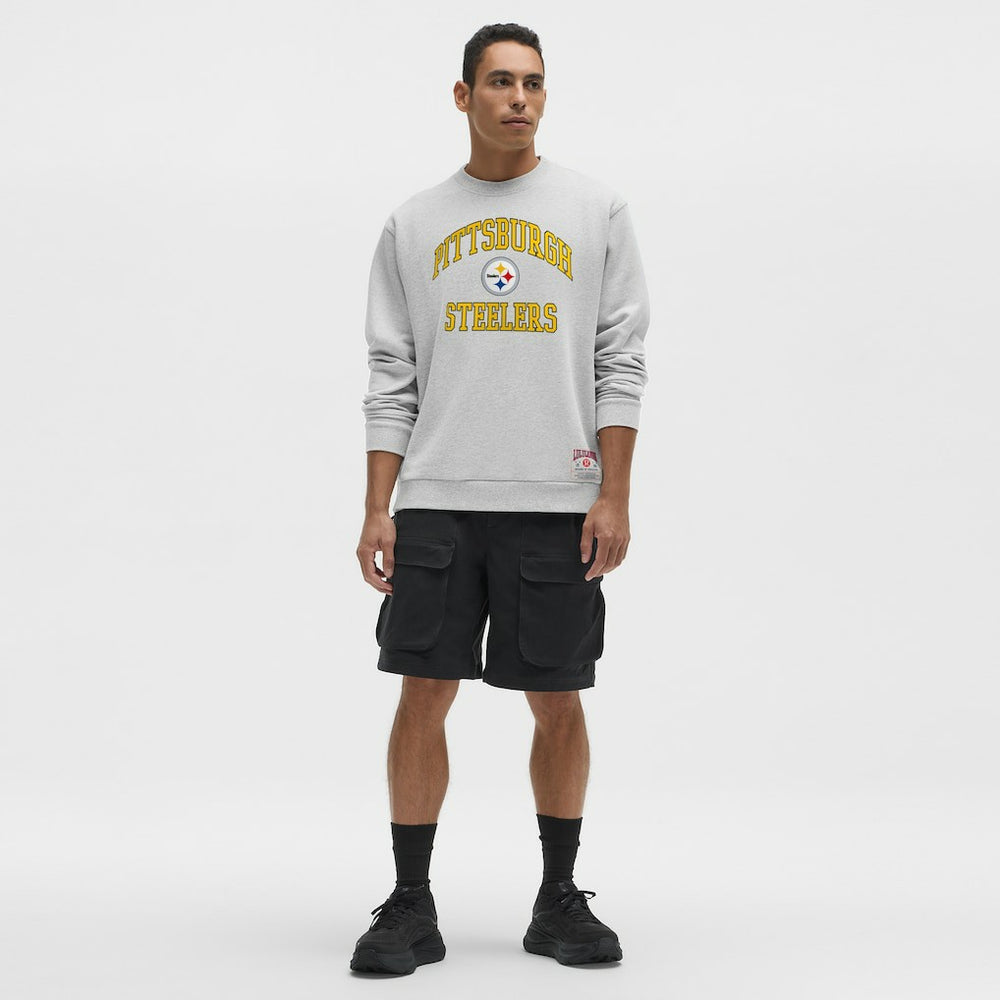 Pittsburgh Steelers  lululemon Steady State Sweatshirt