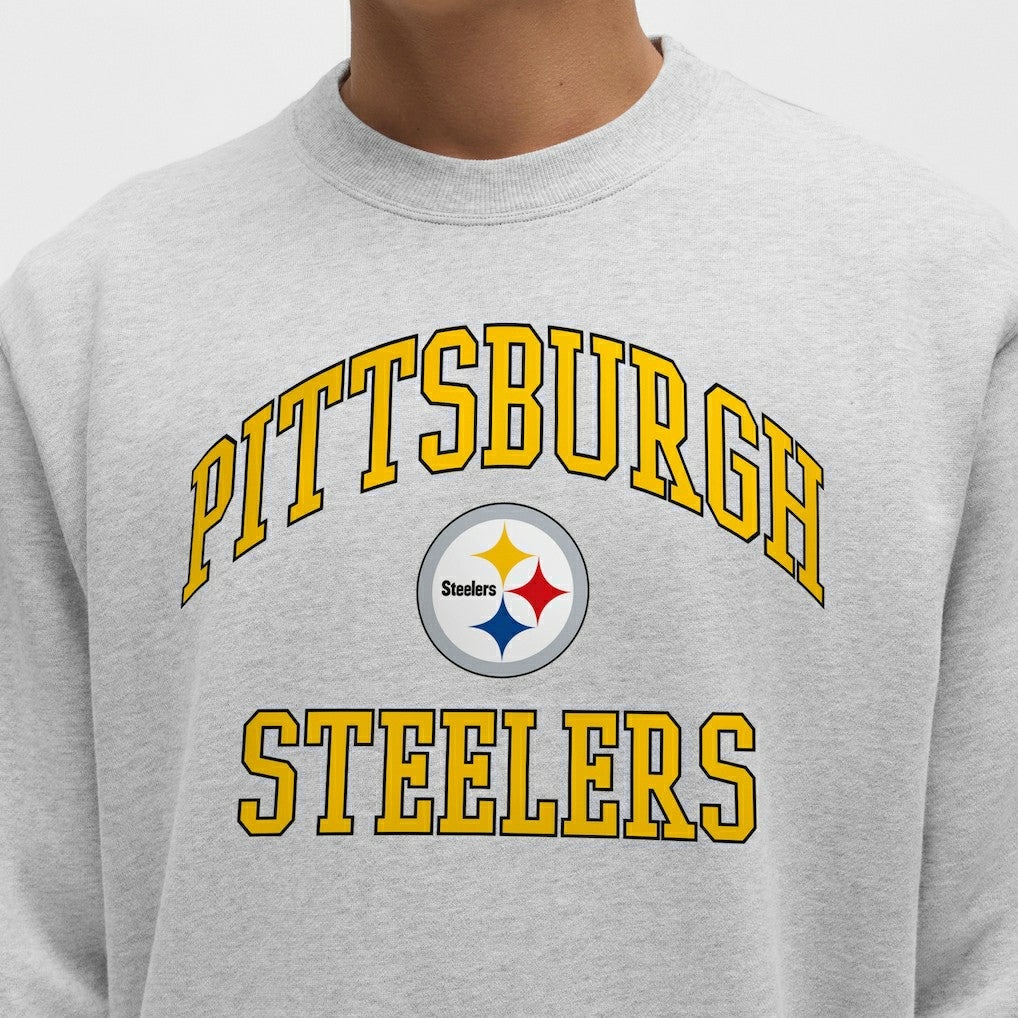 Pittsburgh Steelers  lululemon Steady State Sweatshirt