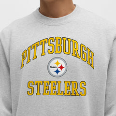 Pittsburgh Steelers  lululemon Steady State Sweatshirt