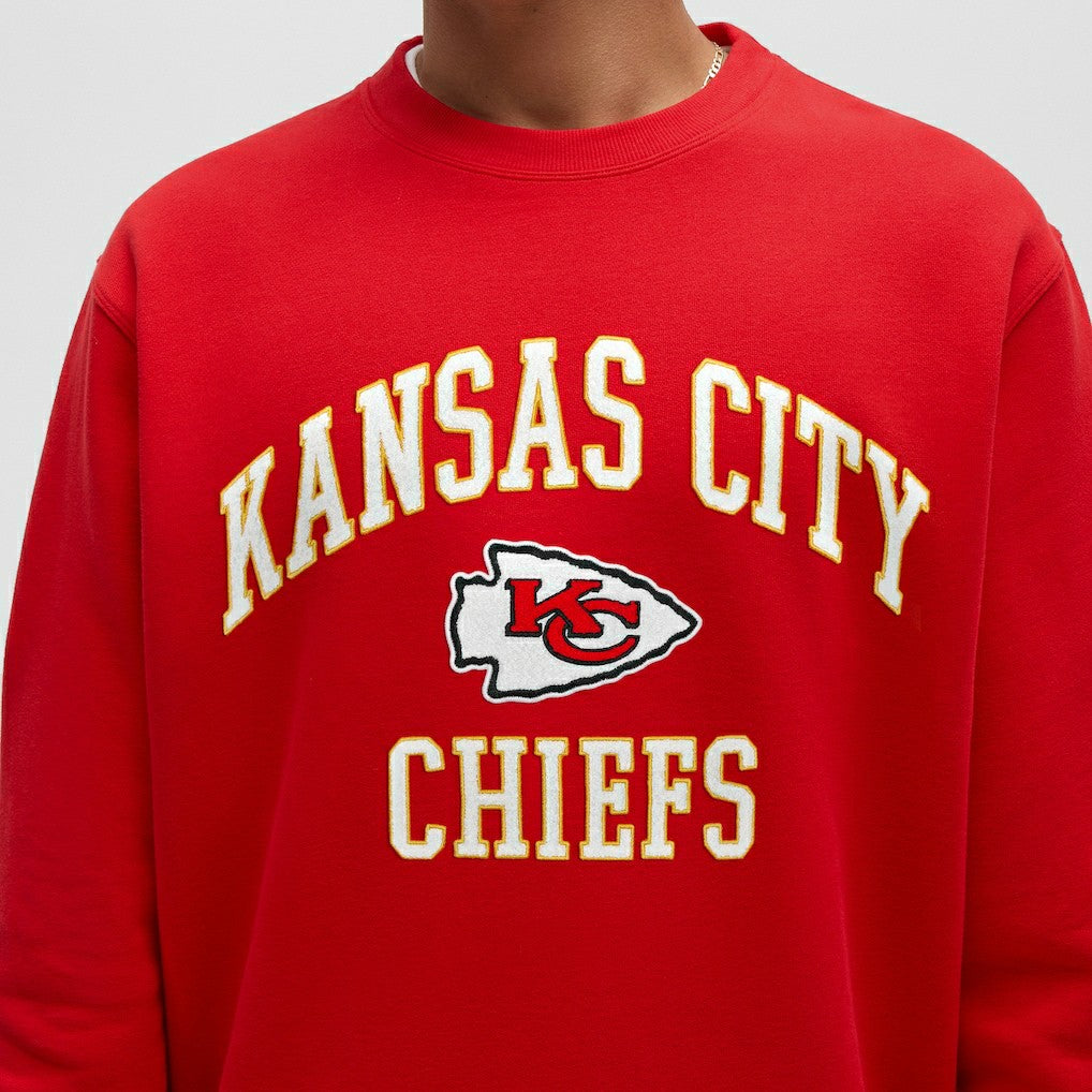 Kansas City Chiefs  lululemon Steady State Sweatshirt