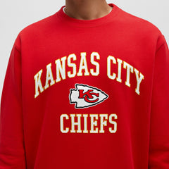 Kansas City Chiefs  lululemon Steady State Sweatshirt