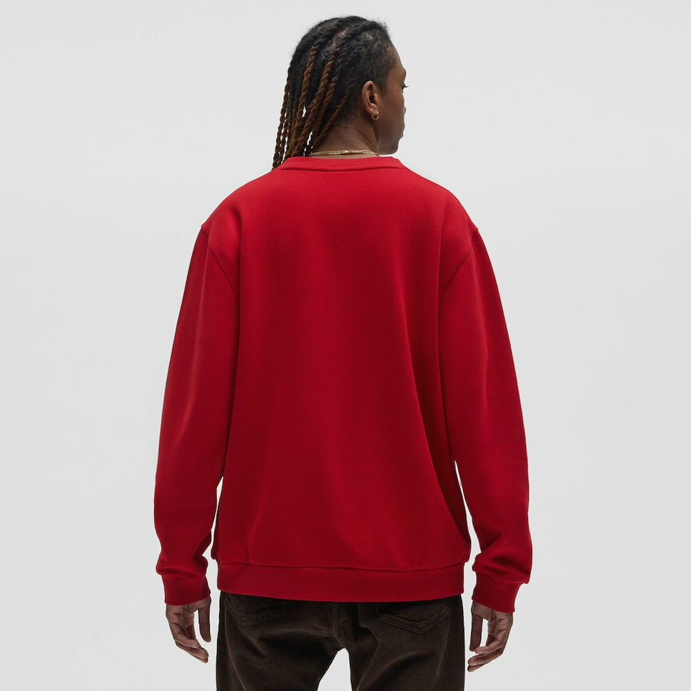 San Francisco 49ers  lululemon Steady State Sweatshirt