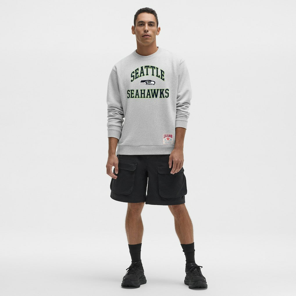 Seattle Seahawks  lululemon Steady State Sweatshirt