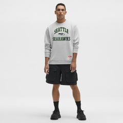 Seattle Seahawks  lululemon Steady State Sweatshirt