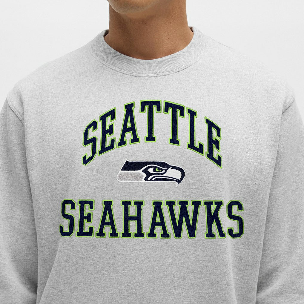 Seattle Seahawks  lululemon Steady State Sweatshirt