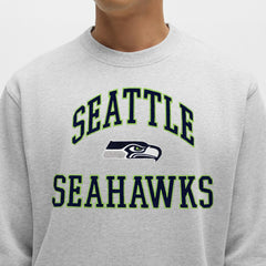 Seattle Seahawks  lululemon Steady State Sweatshirt