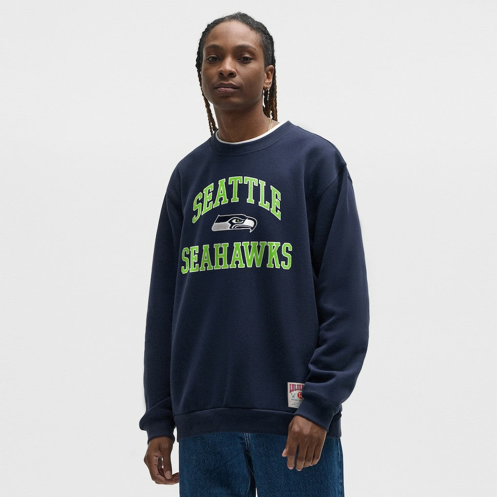 Seattle Seahawks  lululemon Steady State Sweatshirt