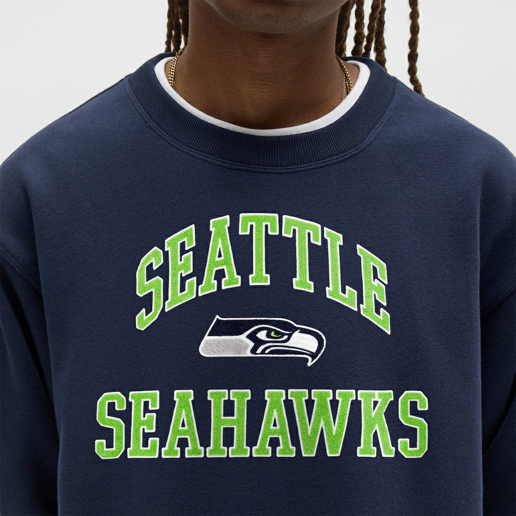 Seattle Seahawks  lululemon Steady State Sweatshirt