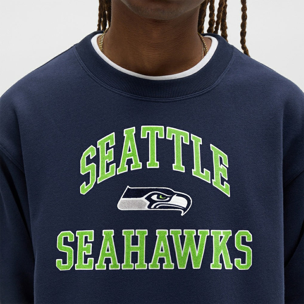 Seattle Seahawks  lululemon Steady State Sweatshirt