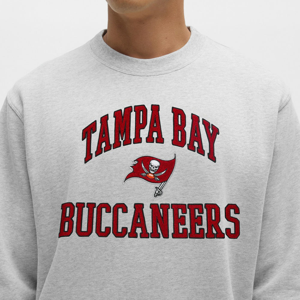 Tampa Bay Buccaneers  lululemon Steady State Sweatshirt