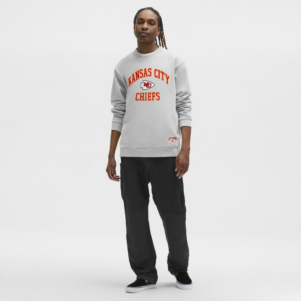 Kansas City Chiefs  lululemon Steady State Sweatshirt