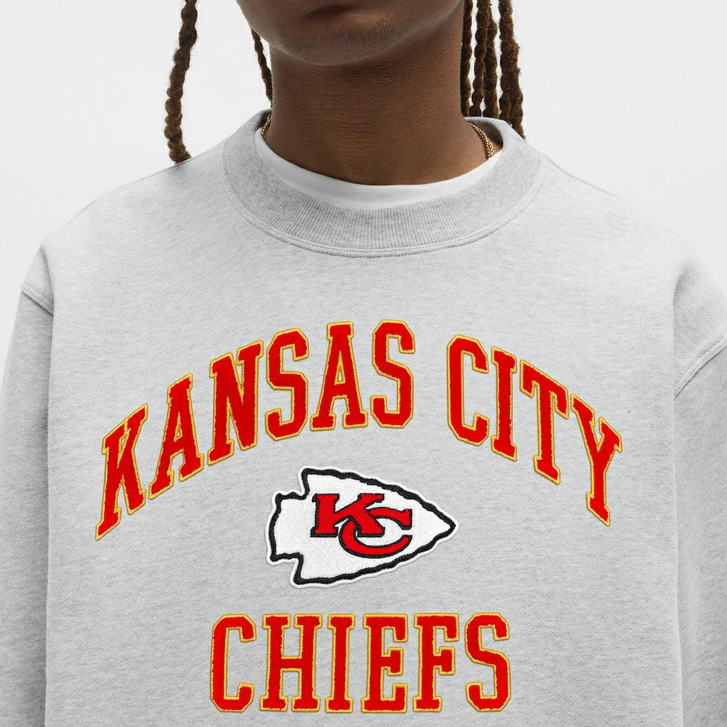 Kansas City Chiefs  lululemon Steady State Sweatshirt