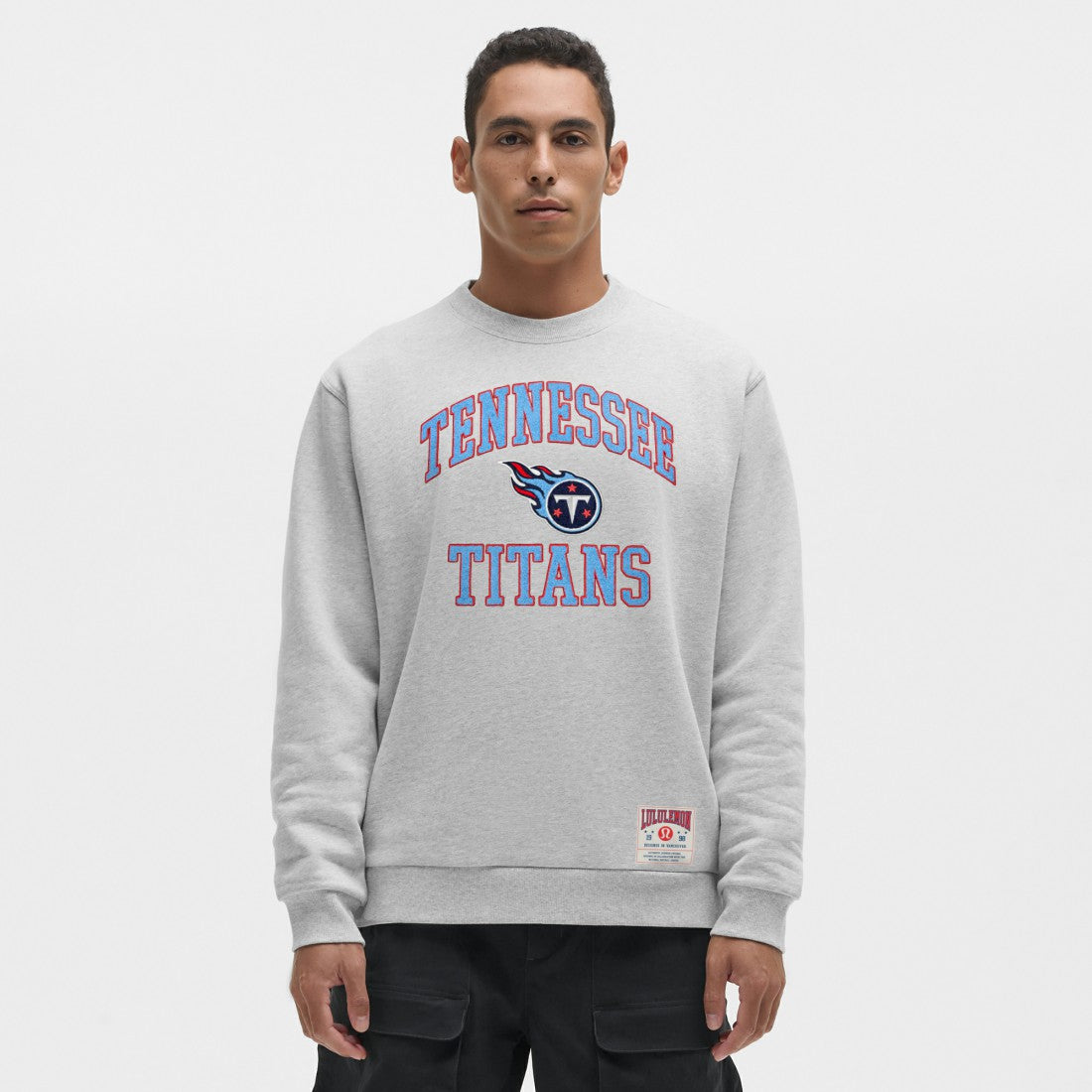 Tennessee Titans  lululemon Steady State Sweatshirt