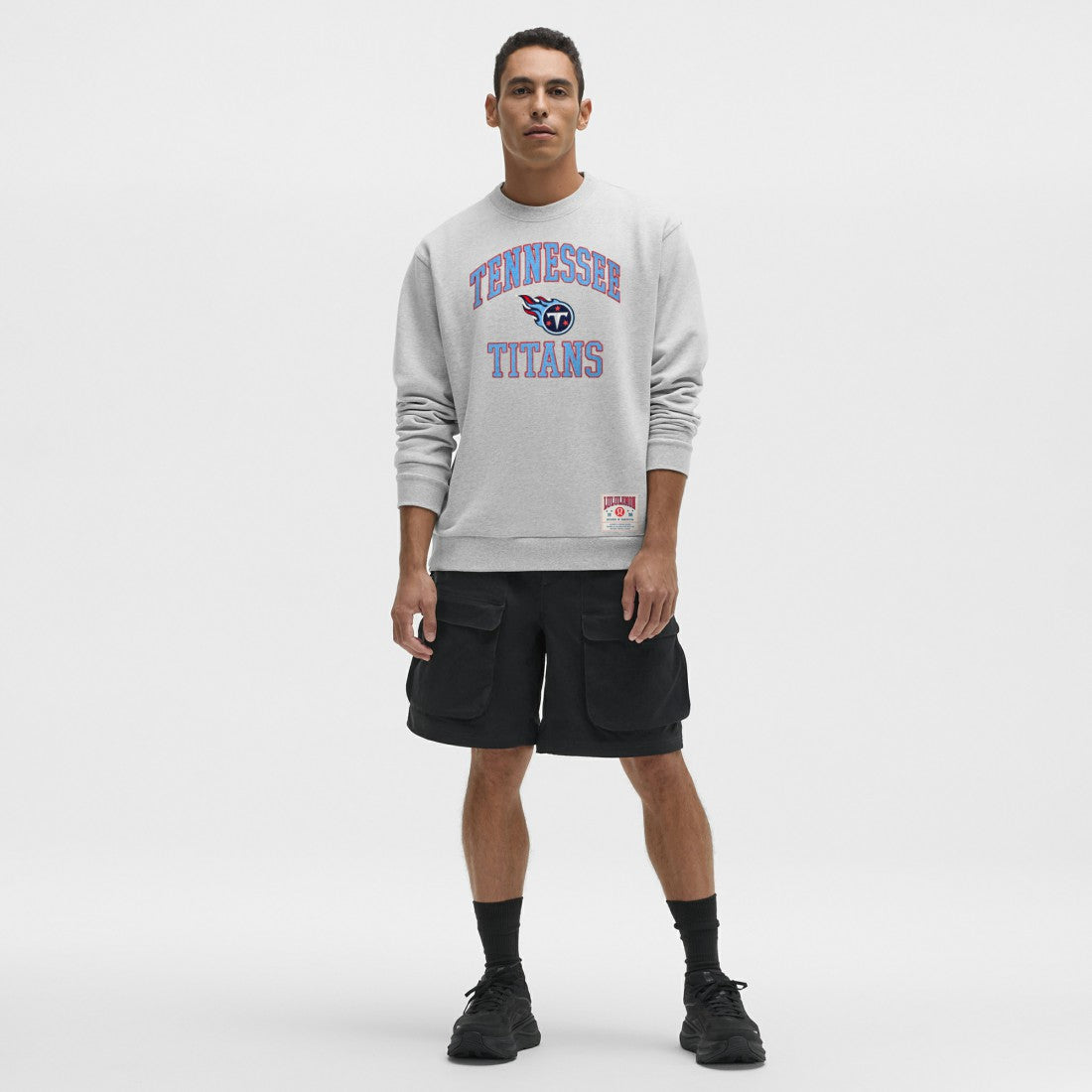 Tennessee Titans  lululemon Steady State Sweatshirt