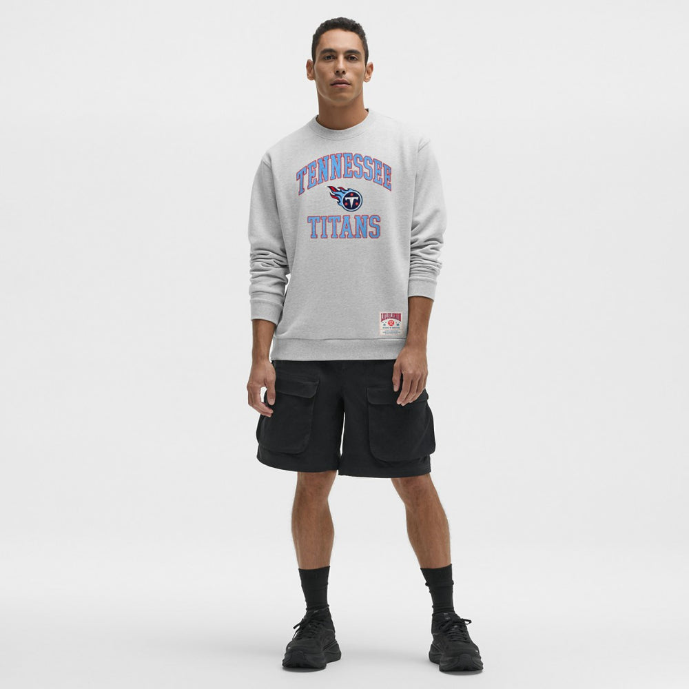 Tennessee Titans  lululemon Steady State Sweatshirt