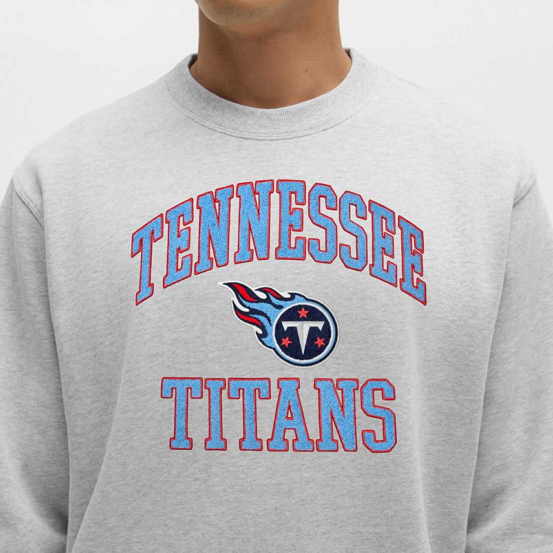 Tennessee Titans  lululemon Steady State Sweatshirt
