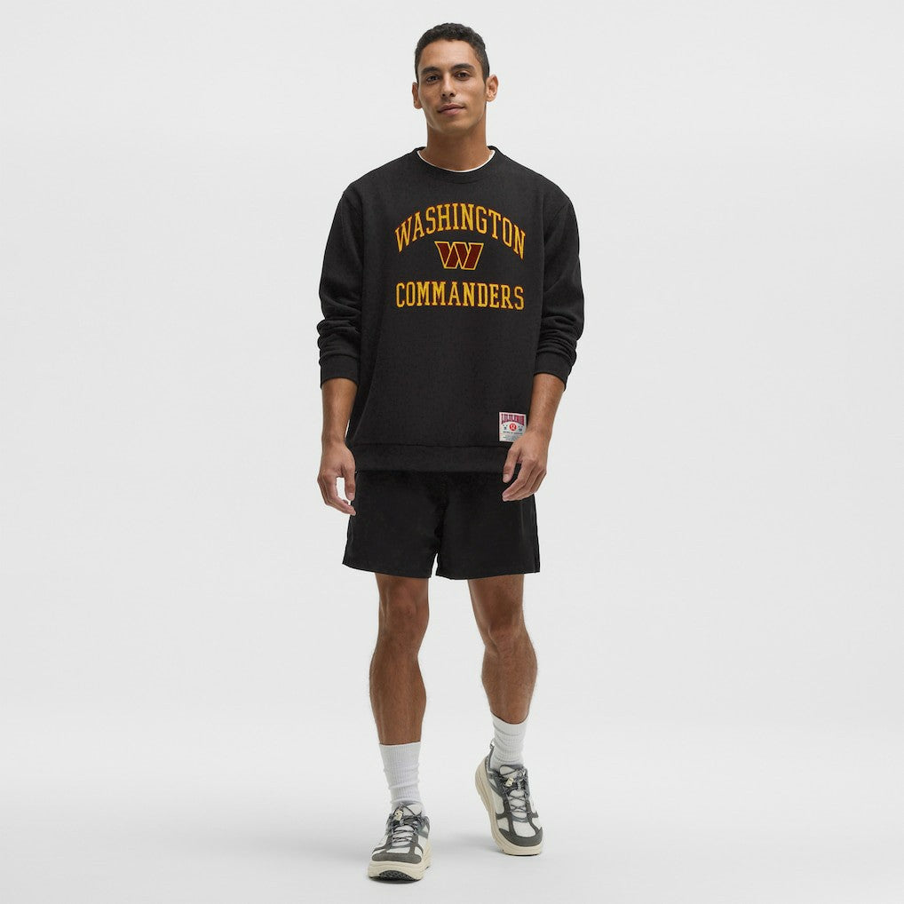 Washington Commanders  lululemon Steady State Sweatshirt