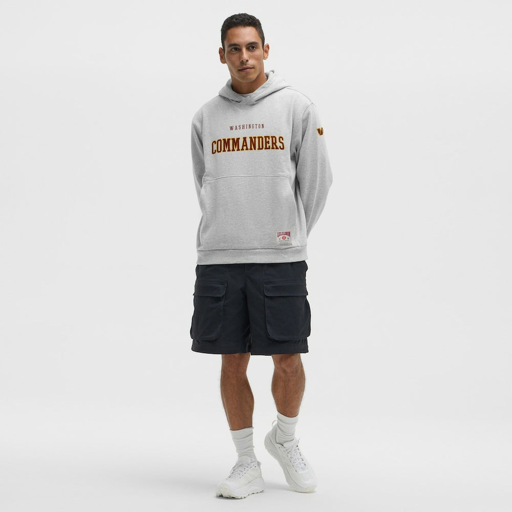 Washington Commanders  lululemon Steady State Pullover Hoodie