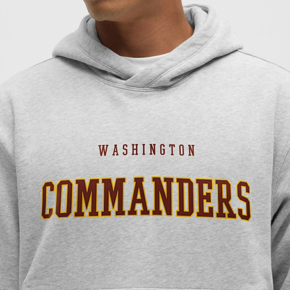 Washington Commanders  lululemon Steady State Pullover Hoodie