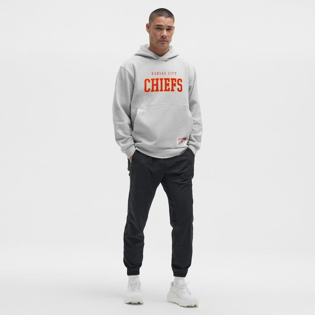 Kansas City Chiefs  lululemon Steady State Pullover Hoodie