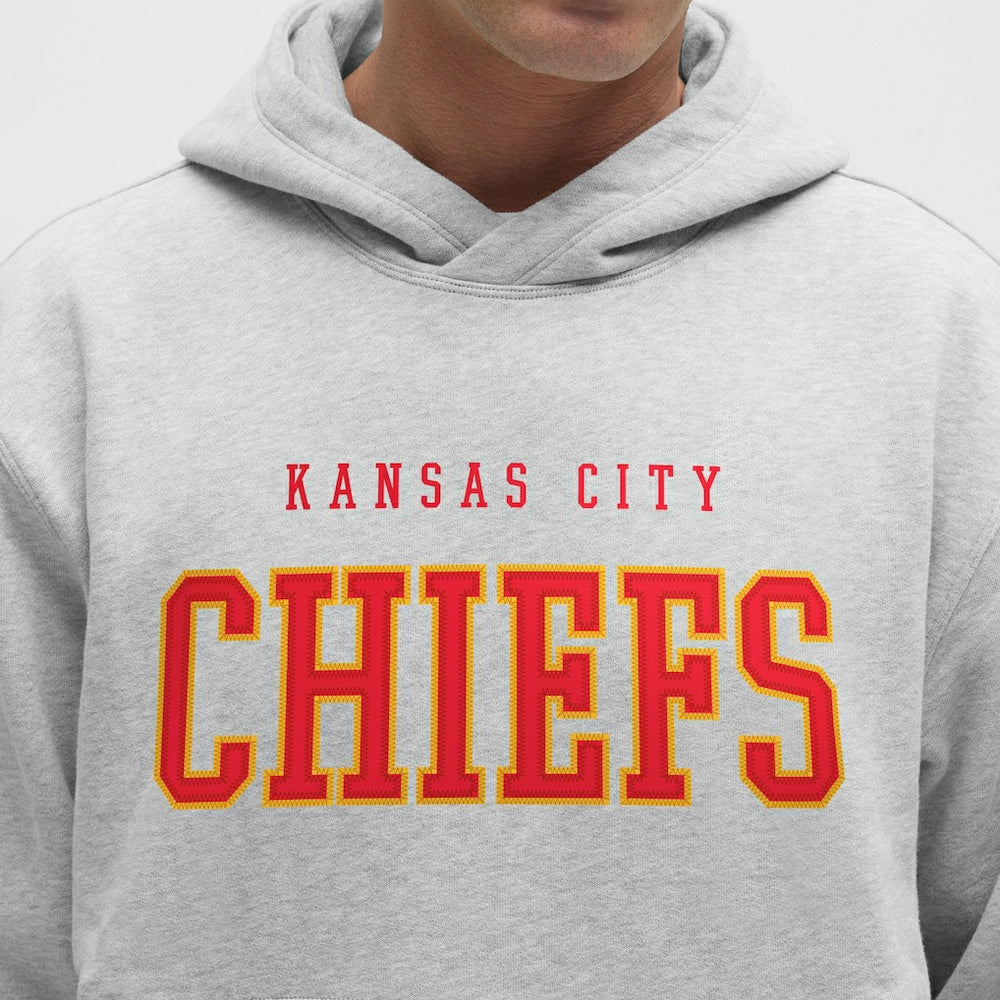 Kansas City Chiefs  lululemon Steady State Pullover Hoodie
