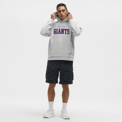 New York Giants  lululemon Steady State Pullover Hoodie