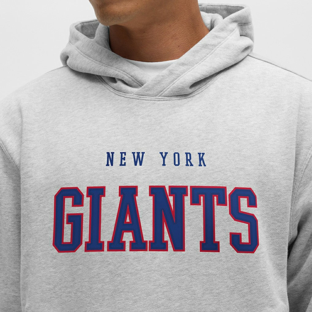 New York Giants  lululemon Steady State Pullover Hoodie