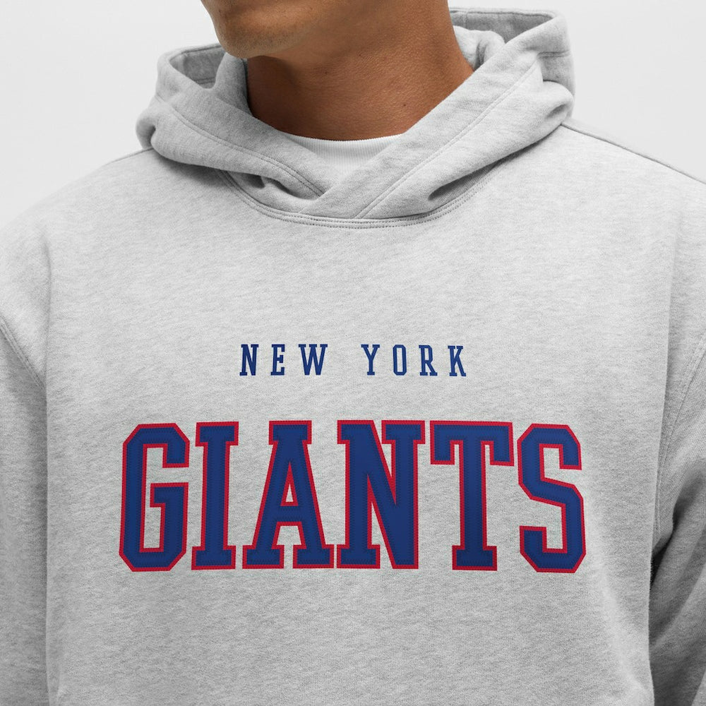 New York Giants  lululemon Steady State Pullover Hoodie
