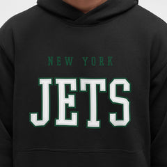 New York Jets  lululemon Steady State Pullover Hoodie