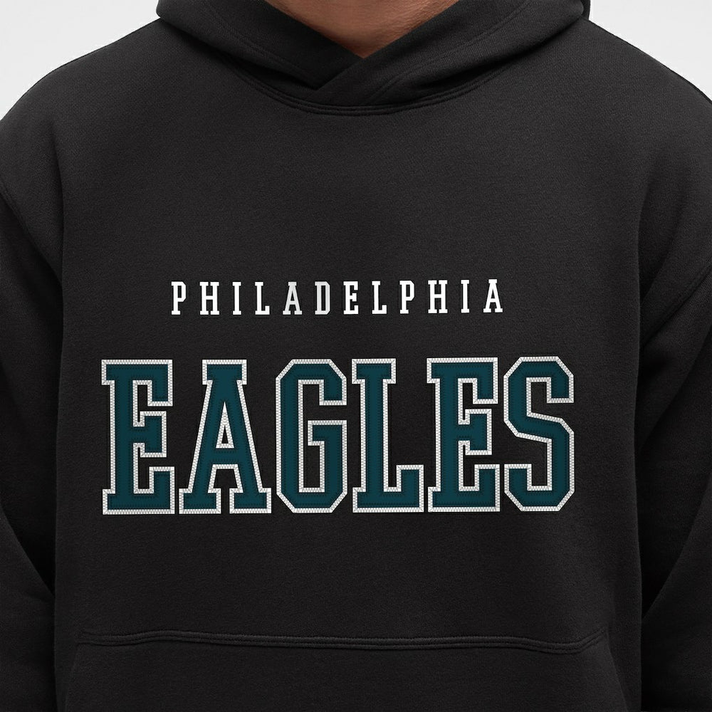 Philadelphia Eagles  lululemon Steady State Pullover Hoodie