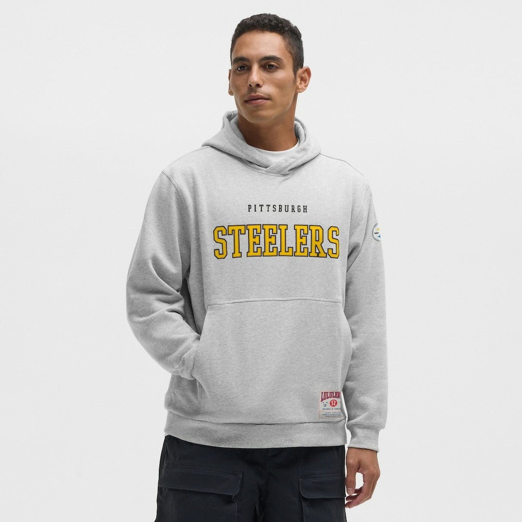 Pittsburgh Steelers  lululemon Steady State Pullover Hoodie