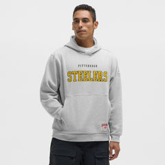 Pittsburgh Steelers  lululemon Steady State Pullover Hoodie