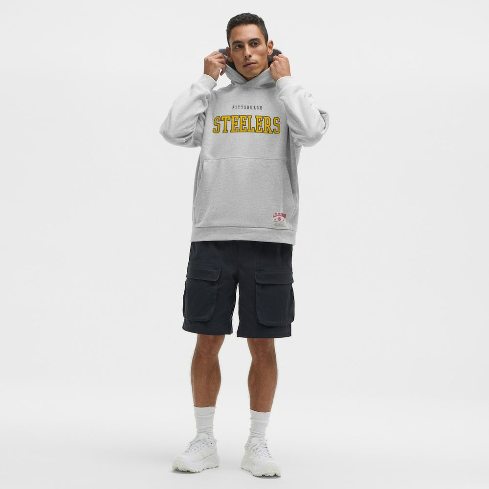 Pittsburgh Steelers  lululemon Steady State Pullover Hoodie