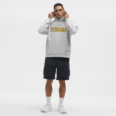 Pittsburgh Steelers  lululemon Steady State Pullover Hoodie